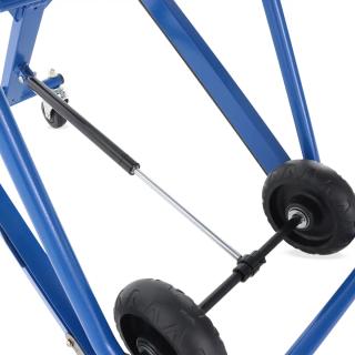 Носилки кресельного типа Med-Mos ММ-ВВ4 Sd-36013R (YDC-5P)