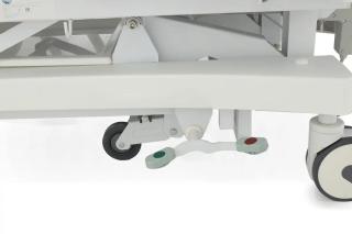 Кровать электрическая Med-Mos DB-5 DE-4079S-01