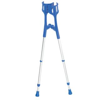 Костыль локтевой Rebotec Экстраланг