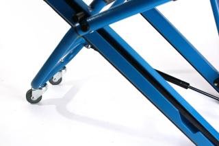 Носилки кресельного типа Med-Mos (YDC-5P) СП-15 / ММ-ВВ4 Sd-36013N