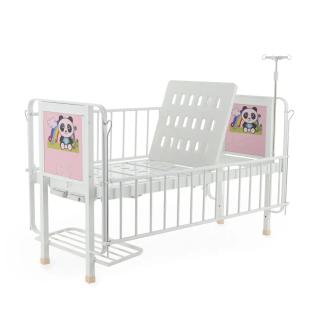 Кровать подростковая механическая Med-Mos Тип 4. Вариант 4.1 DM-2320S-01 (2 функции)