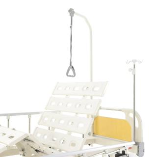 Кровать механическая Med-Mos Е-9 (MМ-2034H-01)) (2 функции)