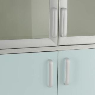 Шкаф для лабораторной посуды 02-ШЛ-1-1