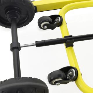 Носилки кресельного типа Med-Mos (YDC-5P) СП-15 / ММ-ВВ4 Sd-36013N