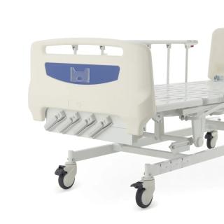 Кровать механическая Med-Mos E-1 PM-4018S-01 (5 функций)