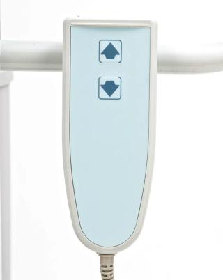 Подъемник электрический "Арнольд" 125 кг