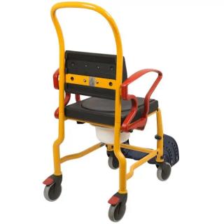 Кресло-стул с санитарным оснащением Rebotec Чикаго