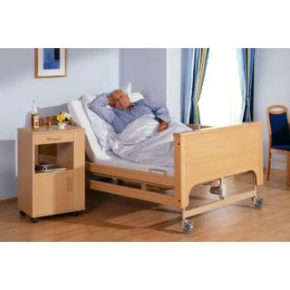 Прикроватная тумбочка со столешницей Hermann