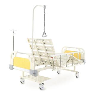 Кровать механическая Med-Mos Е-9 (MМ-2034H-01)) (2 функции)