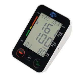 Тонометр плечевой автоматический Med-Mos PG-800B12