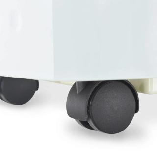 Кислородный концентратор Longfian JAY-10 (2 выхода кислорода) с небулайзером