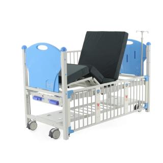 Кровать подростковая механическая Med-Mos Тип 4. Вариант 4.1 DM-2218S-01 (2 функции)