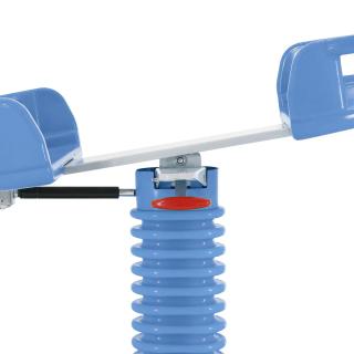 Кровать неонатальная с съёмным кювезом Med-Mos F-48 (3 функции) (MM-096)