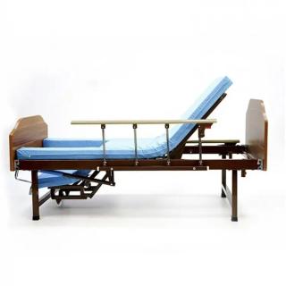 MET KARDO LIGHT Недорогая высокая медицинская кровать при переломе шейки бедра