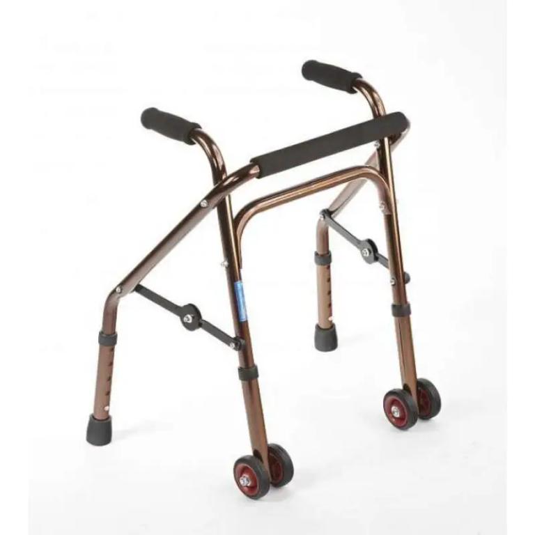 Опора-ходунки на 2-х колесах R Kid (малые)