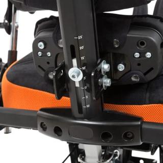 Майгоу  Max. Ортопедическое функциональное кресло для детей