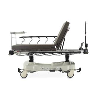 Каталка больничная Med-Mos ММ-НТ-3S с весами