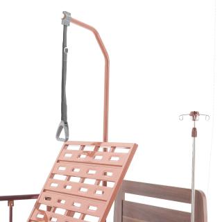 Кровать механическая Med-Mos Е-17В (MМ-1024Д-04)(У) (1 функция)