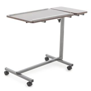 Прикроватный столик из HPL пластика ПС-003Н/002