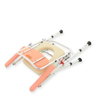 Кресло-стул с санитарным оснащением арт.370.33