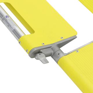 Носилки Med-Mos ММ-К2 Kv-14000N