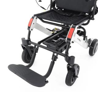 Кресло-коляска электрическая ЕК-6033