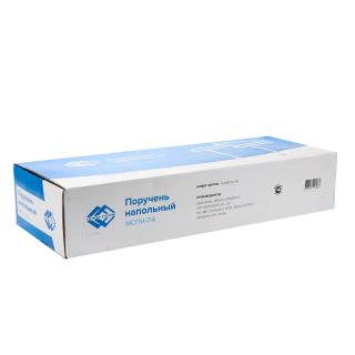 Поручень Med-Mos МСПН-П4