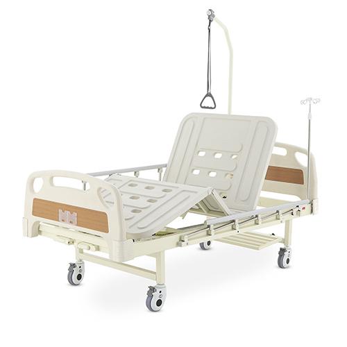 Кровать функциональная c механическим приводом Е-8 (ММ-2014Д-09/10)