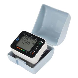 Тонометр на запястье автоматический Med-Mos PG-800A12