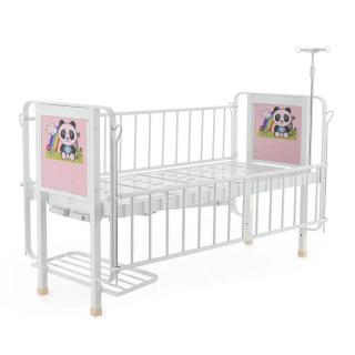 Кровать подростковая механическая Med-Mos Тип 4. Вариант 4.1 DM-2320S-01 (2 функции)