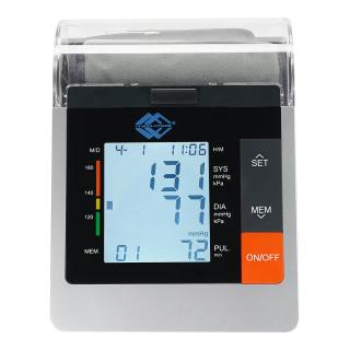 Тонометр плечевой автоматический Med-Mos PG-800B10