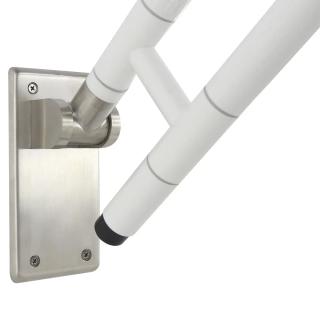 Поручень настенный Med-Mos МСПН-С9