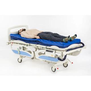 Функциональный матрас MET AIR BRIO