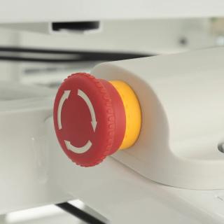 Кровать электрическая Med-Mos DB-17 DE-4079S-01