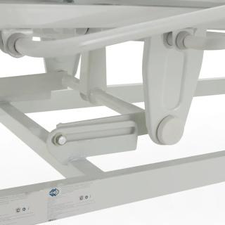 Кровать механическая Med-Mos E-1 PM-4018S-01 (5 функций)