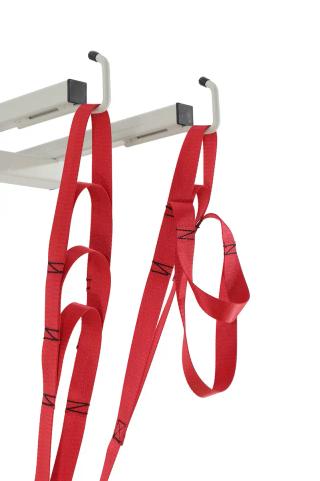 Подъемник электрический с траверсой (арт.320.00)