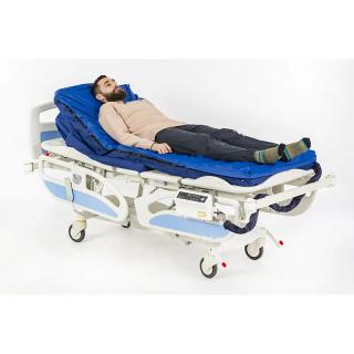 Функциональный матрас MET AIR BRIO