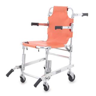 Носилки кресельные складные YDC-5L (по ТУ 32.50.50-020-98238288-2017, вариант исполнения ММ-ВВ2 (Sd-16403R))