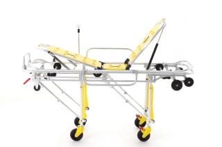Тележка-каталка для скорой помощи с съёмными носилками YDC-3A