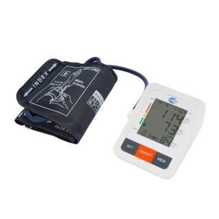 Тонометр плечевой автоматический (с голосовым выходом) Med-Mos PG-800B31