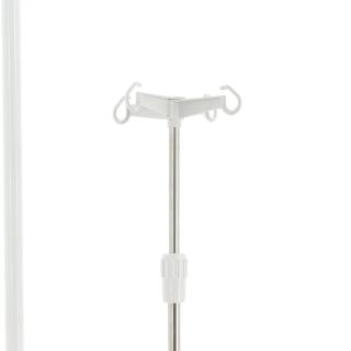 Кровать механическая Med-Mos E-1 PM-4018S-01 (5 функций)