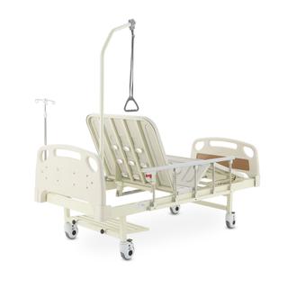 Кровать функциональная c механическим приводом Е-8 (ММ-2014Д-09/10)