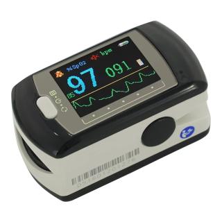 Пульсоксиметр напалечный CMS 50E