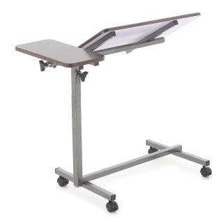 Прикроватный столик из HPL пластика ПС-003Н/002