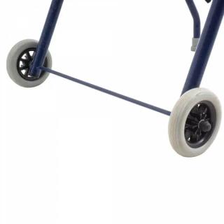 Ролятор-ходунки RollDuo