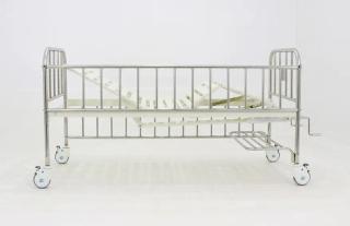 Кровать механическая Med-Mos F-45 max (ММ-2004Н-00)