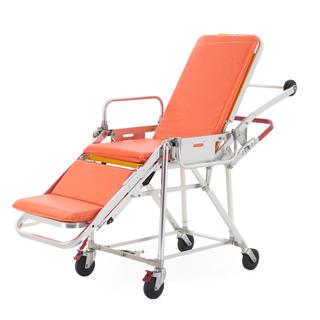 Каталка для АСМП MED-MOS ММ-А6 (KatS-13210R , YDC-3D)