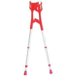 Костыль локтевой Rebotec Экстраланг