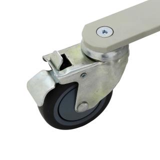 Подъемник электрический с траверсой (арт.320.00)