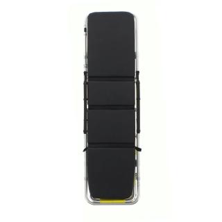 Каталка для АСМП Med-Mos ММ-А10 СП-16НФ со съемными носилками